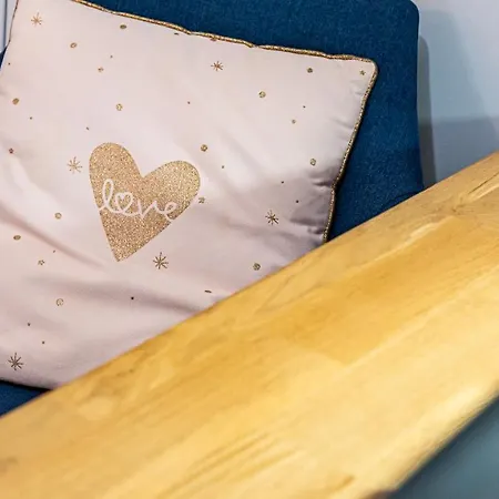 Le Saint Be Confort-centre-ville - 8 Voyageurs 아파트