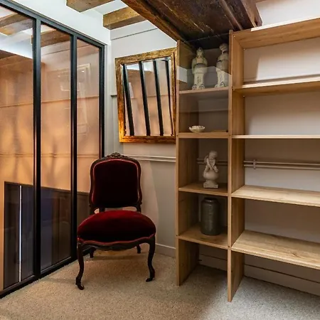 아파트 Le Saint Be Confort-centre-ville - 8 Voyageurs