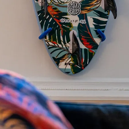 Le Saint Be Confort-centre-ville - 8 Voyageurs 아파트 디종