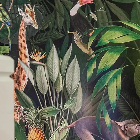 Le Saint Be Confort-centre-ville - 8 Voyageurs * 디종