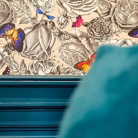 Le Saint Be Confort-centre-ville - 8 Voyageurs 아파트