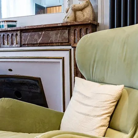 Le Saint Be Confort-centre-ville - 8 Voyageurs *