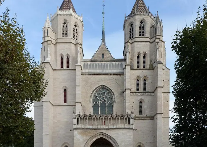 Le Saint Be Confort-centre-ville - 8 Voyageurs 第戎