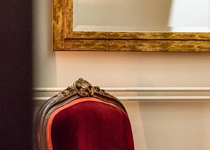 Le Saint Be Confort-centre-ville - 8 Voyageurs דירה *