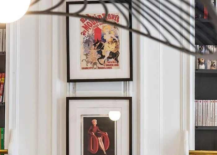 Le Saint Be Confort-centre-ville - 8 Voyageurs Apartamento Dijon