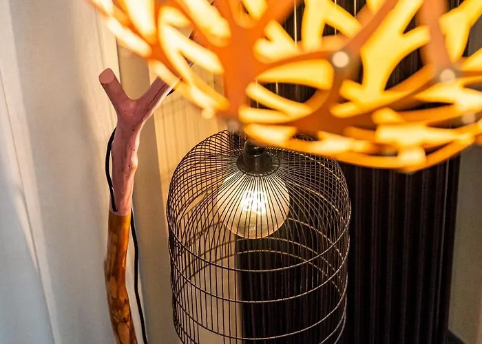 Le Saint Be Confort-centre-ville - 8 Voyageurs * Dijon