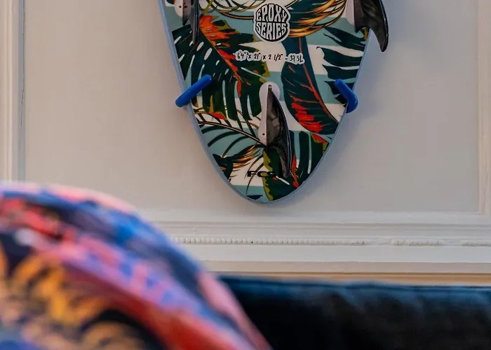 Le Saint Be Confort-centre-ville - 8 Voyageurs דירה דיז'ון