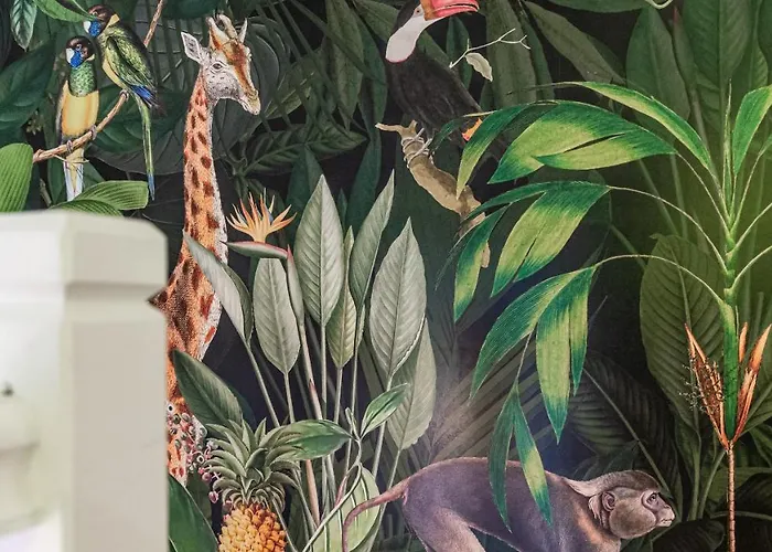 Le Saint Be Confort-centre-ville - 8 Voyageurs * דיז'ון