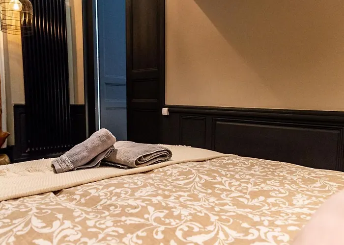 Apartamento Le Saint Be Confort-centre-ville - 8 Voyageurs