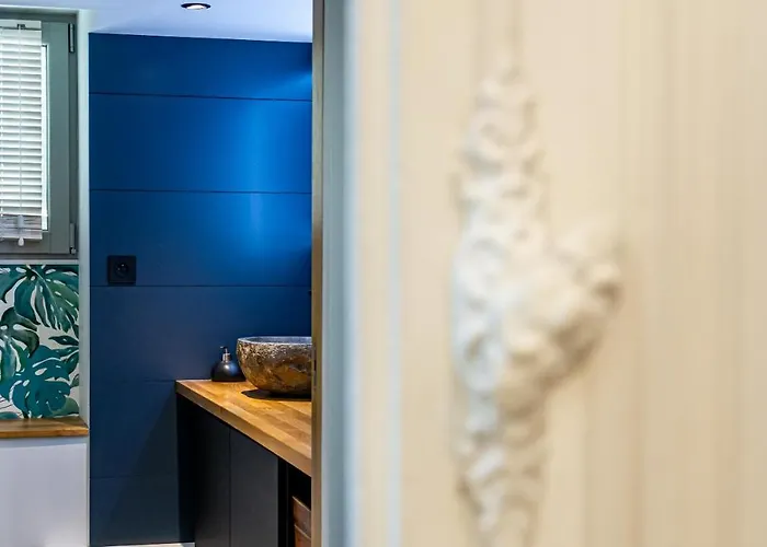 Le Saint Be Confort-centre-ville - 8 Voyageurs Apartamento