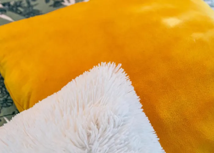 Le Saint Be Confort-centre-ville - 8 Voyageurs