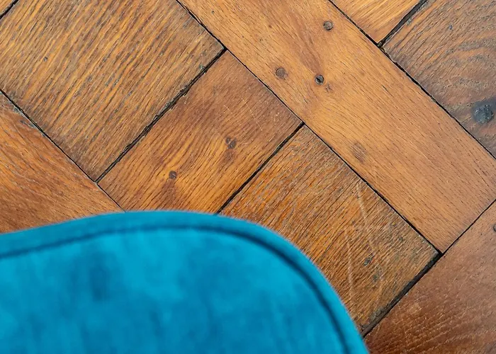 Le Saint Be Confort-centre-ville - 8 Voyageurs דירה *