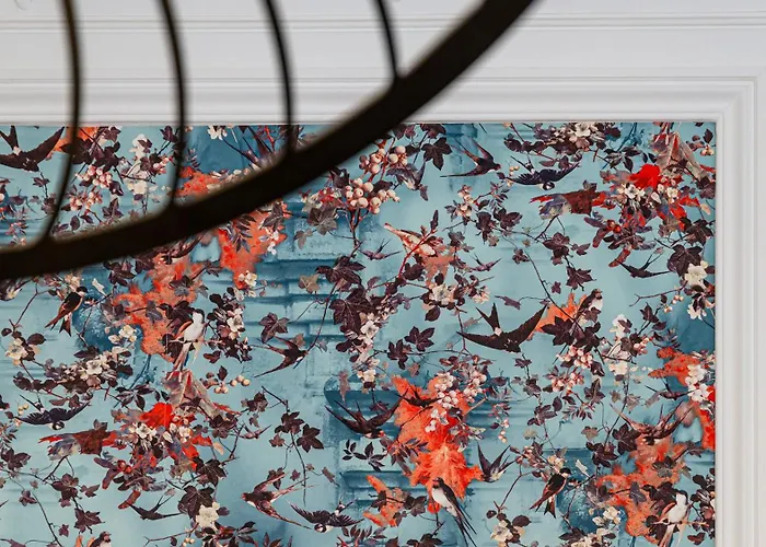 公寓 Le Saint Be Confort-centre-ville - 8 Voyageurs *